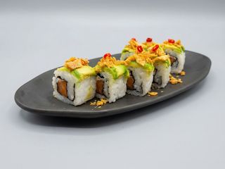 Uramaki Plus Mariachi (8 Pzs.)