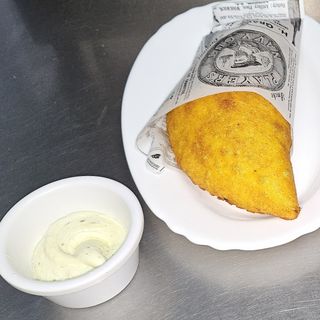 Empanada de Atún