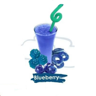 Blueberry