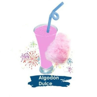Algodón Dulce