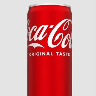 Cocacola 330ml