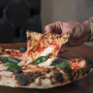 Margherita (33 Cm.)