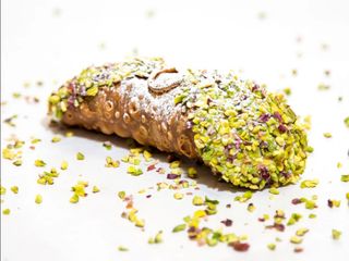 Cannolo Siciliano