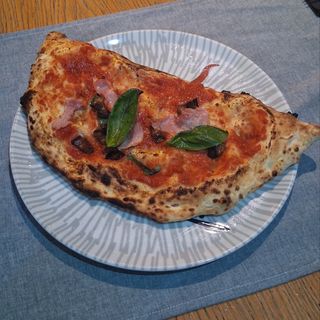 Calzone siciliano