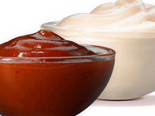 SALSA YOGURTH