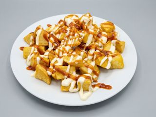 Bravas Caseras