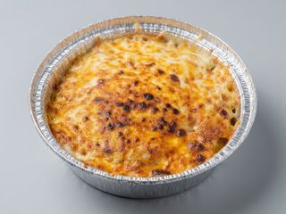Gratinado lotus