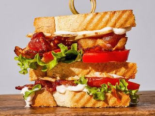 Club Sandwich 