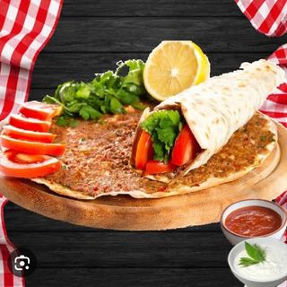 OFERTAS PIZZA TURCA
