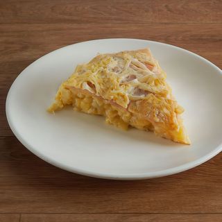 Pincho De Jamón Y Queso