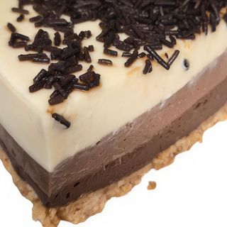 Tarta Tres Chocolates