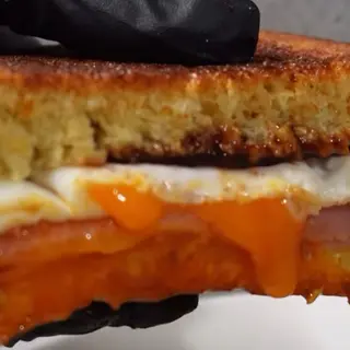 Sándwich Brioche