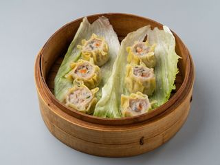 175 Shumai De Cerdo Al Vapor (6 Uds.)