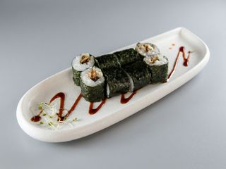 89 Maki Anguila (8 Uds.)