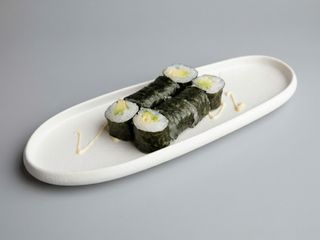 90 Maki Aguacate (8 Uds.)