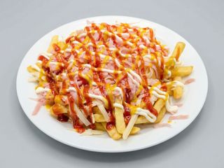 Papas Locas Clásicas