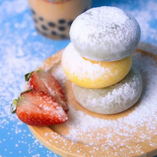 Mochi Mango