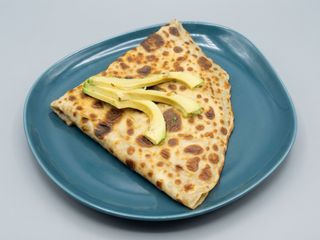 Crep Pavo o Jamón York