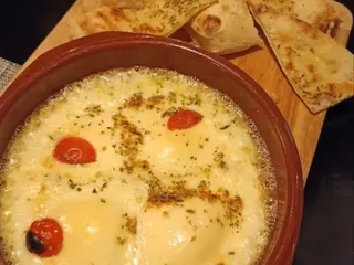 Provolone classico