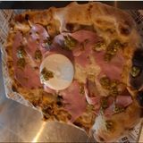 Focaccia Artística (33 Cm.)