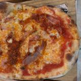 Pizza Pizzaiolo (33 Cm.)