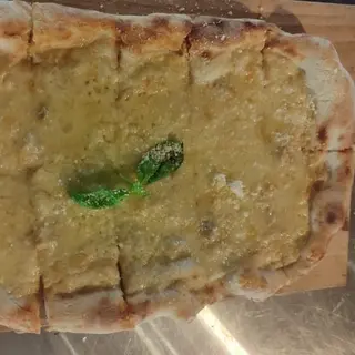 Pizza Quattro Formaggi (33 Cm.)