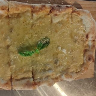 Pizza Quattro Formaggi (33 Cm.)