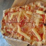 Pizza Tropicale (33 Cm.)