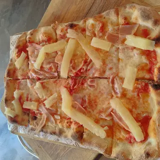 Pizza Tropicale (33 Cm.)