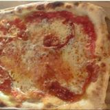 Pizza Diavola (33 Cm.)
