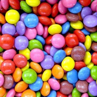 Smarties