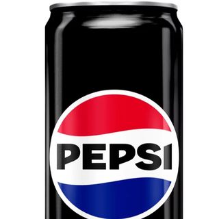 Pepsi zero
