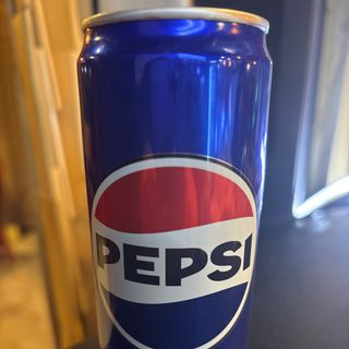 Pepsi