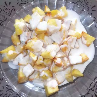 Patatas Al Cabrales