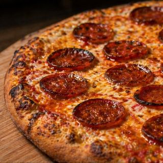Pizza Diávola