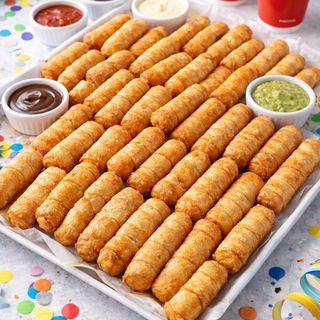 Combo Fiesta 50 Tequeños