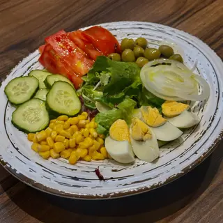 Ensalada De La Terreta