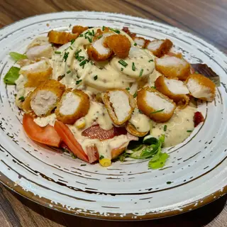 Ensalada Kopa Kabana