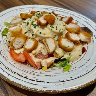 Ensalada Kopa Kabana