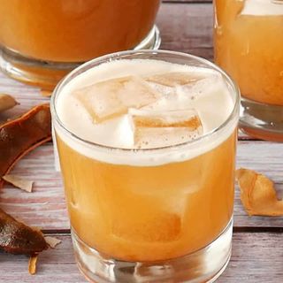 AGUA DE TAMARINDO