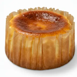 Tarta de Queso Lolitas