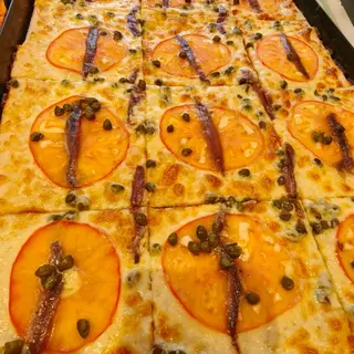 Napolitana con Tomate (30x40)