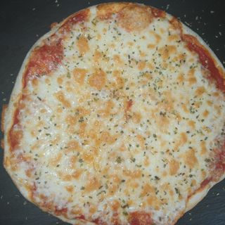 Pizza Margarita (Individual)
