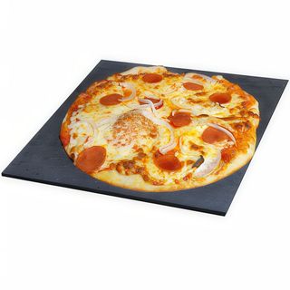 Pizza Pepperoni (Individual)