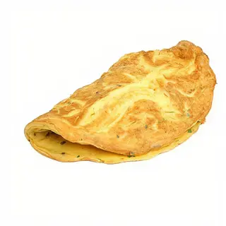 Tortilla Francesa