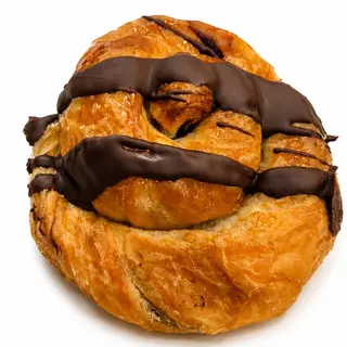 Ensaimada mini chocolate, precio und