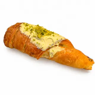 Caracola de pistacho