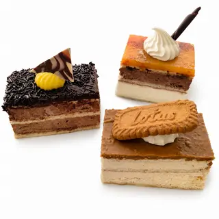 Pastel artesano, precio und