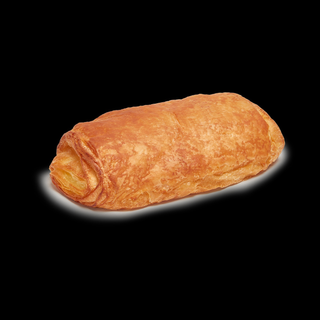 Napolitana crema