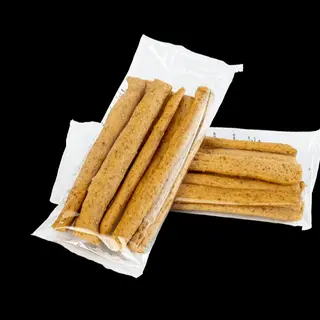 Rosquilletas integrales